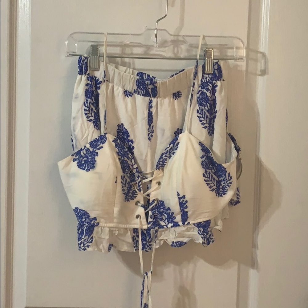 Miss avenue set
